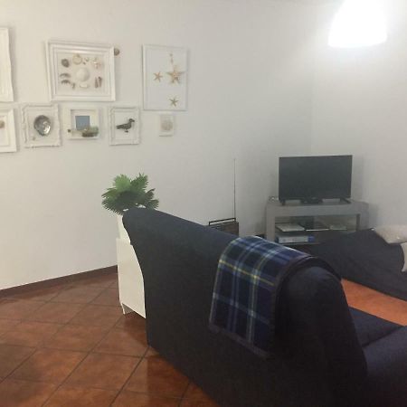 Burra Διαμέρισμα Barra Εξωτερικό φωτογραφία