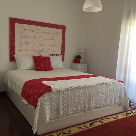 Burra Διαμέρισμα Barra Εξωτερικό φωτογραφία