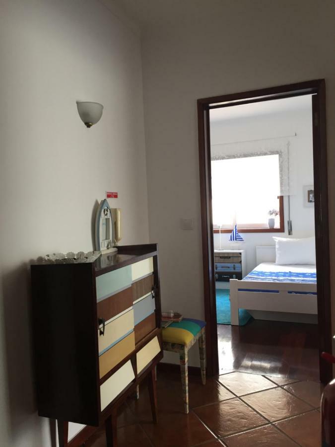 Burra Διαμέρισμα Barra Εξωτερικό φωτογραφία