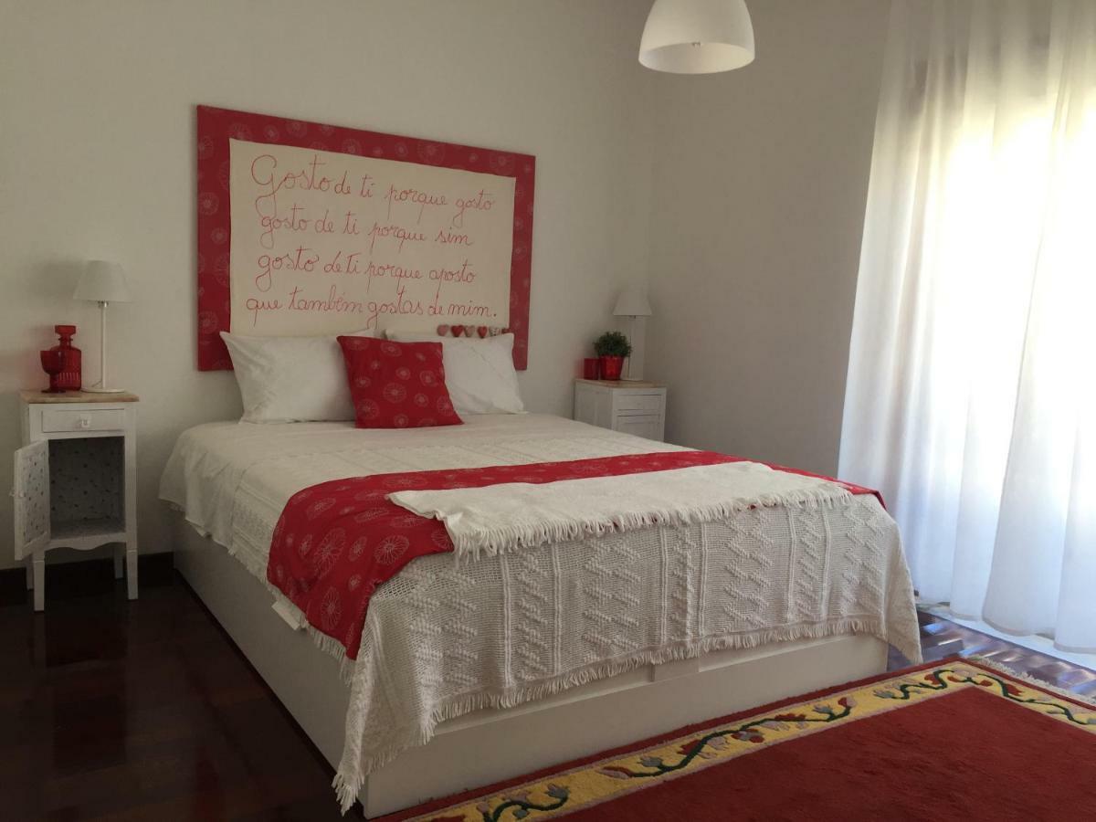 Burra Διαμέρισμα Barra Εξωτερικό φωτογραφία